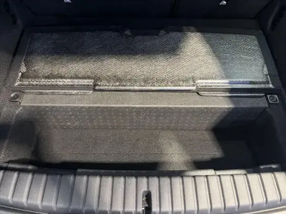 BMW SERIE 1 F70 - voiture d'occasion - Photo 17