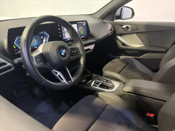 BMW SERIE 1 F70 - voiture d'occasion - Photo 18