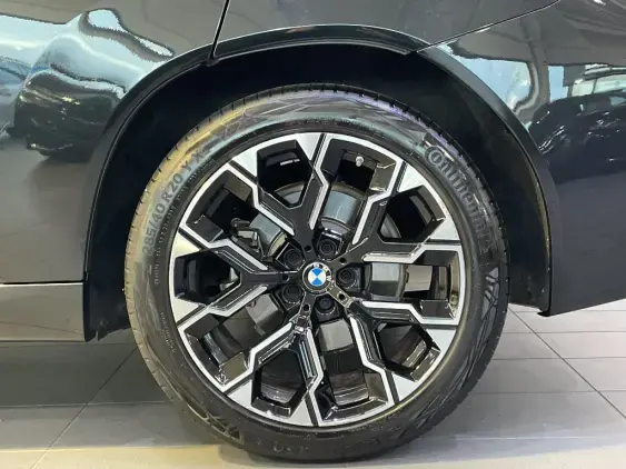 BMW X3 G45 - voiture d'occasion - Photo 21