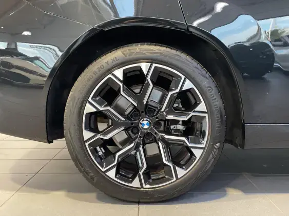 BMW X3 G45 - voiture d'occasion - Photo 22