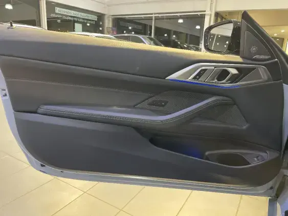 BMW SERIE 4 COUPE II - voiture d'occasion - Photo 17