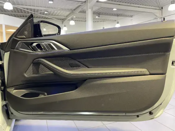 BMW SERIE 4 COUPE II - voiture d'occasion - Photo 18