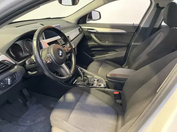 BMW X2 I - voiture d'occasion - Photo 16