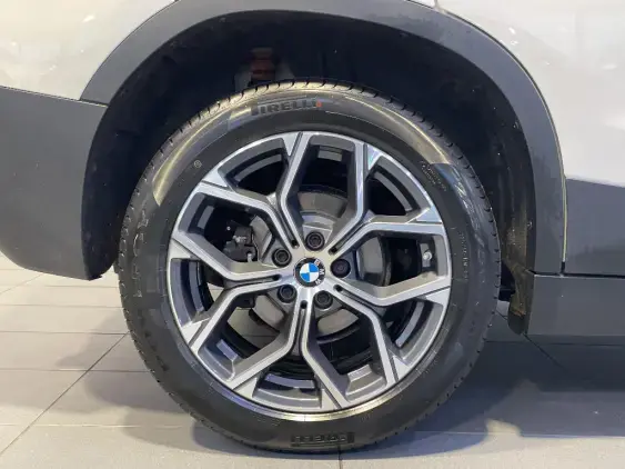 BMW X2 I - voiture d'occasion - Photo 22