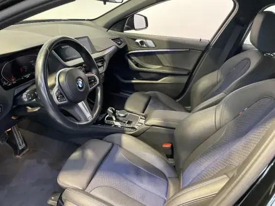 BMW SERIE 1 F40 - voiture d'occasion - Photo 16