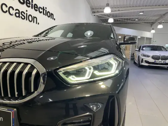 BMW SERIE 1 F40 - voiture d'occasion - Photo 19