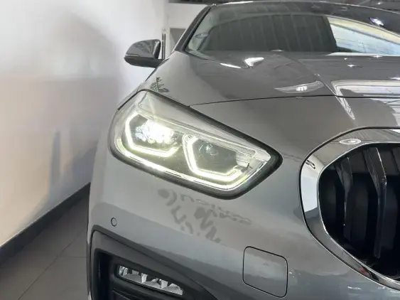 BMW SERIE 1 F40 - voiture d'occasion - Photo 19