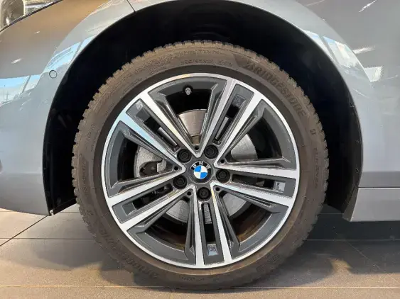 BMW SERIE 1 F40 - voiture d'occasion - Photo 20