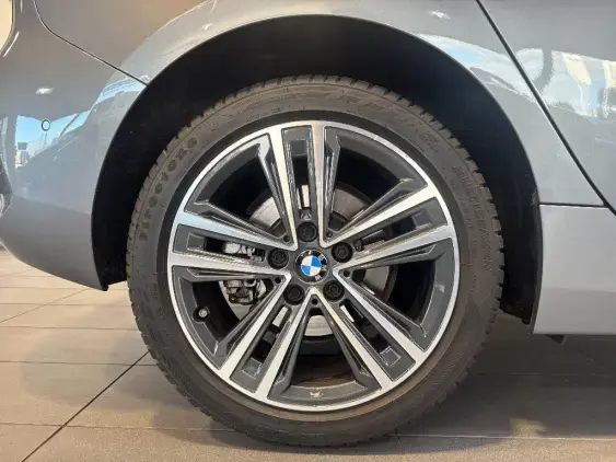 BMW SERIE 1 F40 - voiture d'occasion - Photo 22