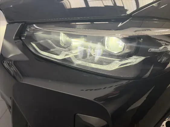 BMW X3 III - voiture d'occasion - Photo 22