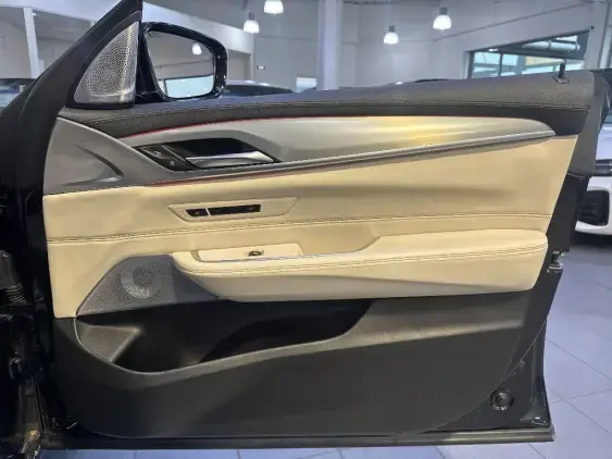 BMW SERIE 6 GRAN TURISMO I - voiture d'occasion - Photo 18