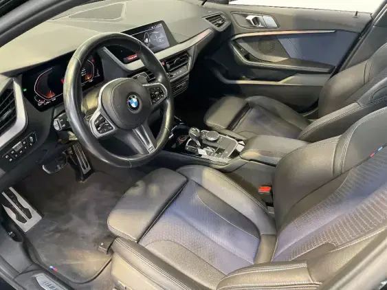 BMW SERIE 1 F40 - voiture d'occasion - Photo 16