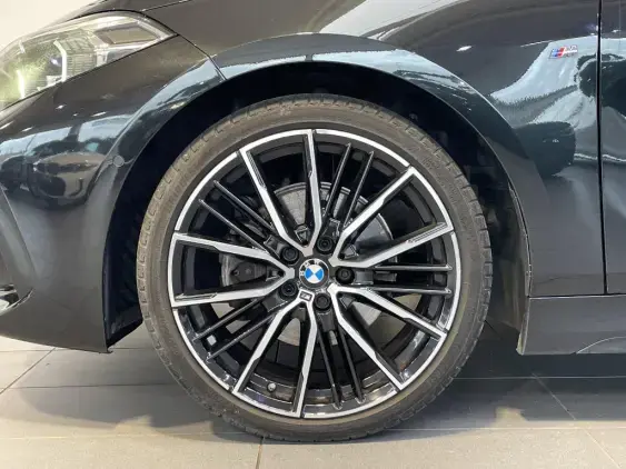 BMW SERIE 1 F40 - voiture d'occasion - Photo 20