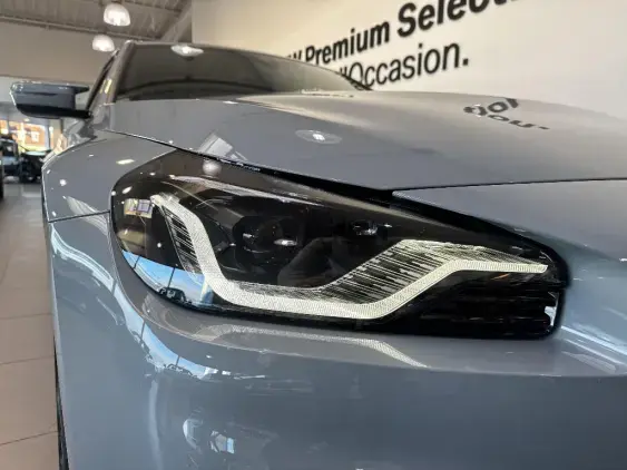 BMW M2 COUPE G87 - voiture d'occasion - Photo 19