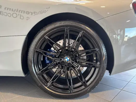 BMW M2 COUPE G87 - voiture d'occasion - Photo 21