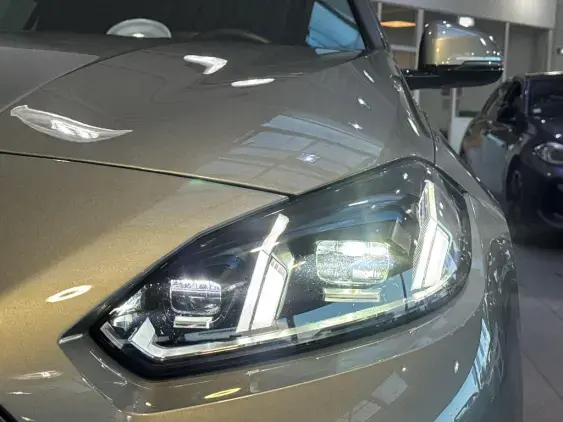 BMW SERIE 1 F70 - voiture d'occasion - Photo 19