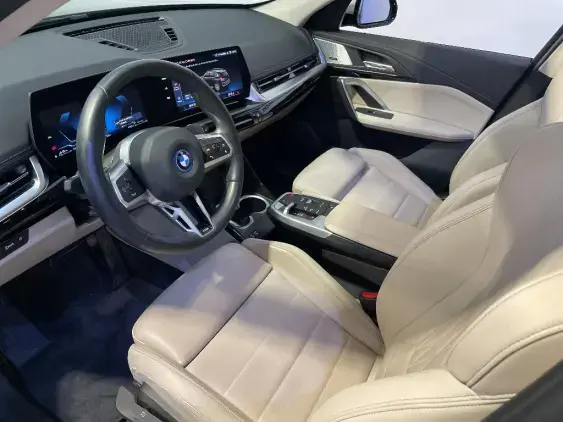 BMW X1 U11 - voiture d'occasion - Photo 16