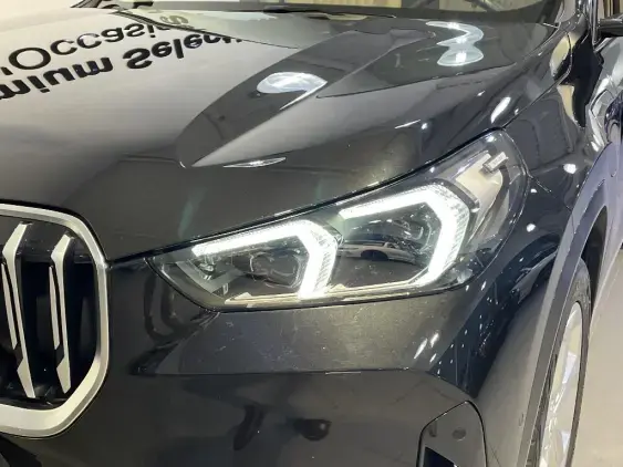 BMW X1 U11 - voiture d'occasion - Photo 19