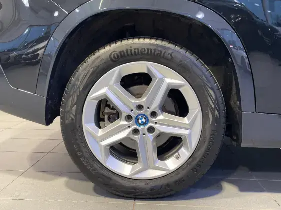 BMW X1 U11 - voiture d'occasion - Photo 22