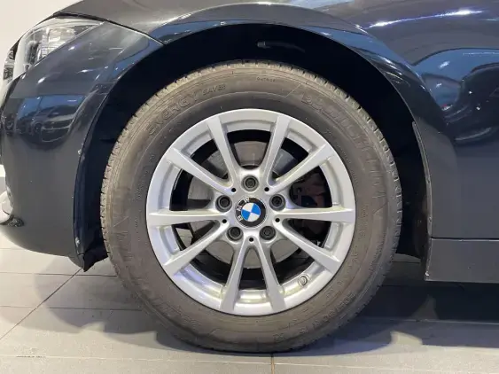 BMW SERIE 3 F30 LCI - voiture d'occasion - Photo 20