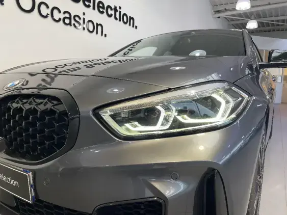 BMW SERIE 1 F40 - voiture d'occasion - Photo 19