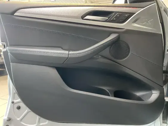 BMW X3 III - voiture d'occasion - Photo 17