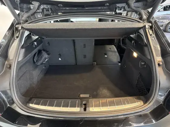 BMW X2 I - voiture d'occasion - Photo 16