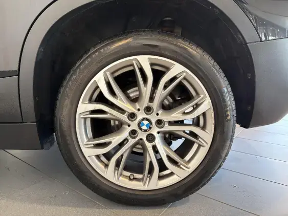 BMW X2 I - voiture d'occasion - Photo 21