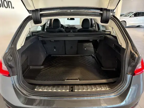 BMW SERIE 3 TOURING VII - voiture d'occasion - Photo 16