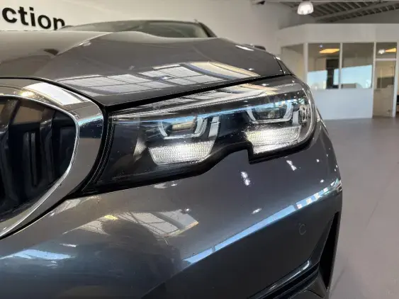 BMW SERIE 3 TOURING VII - voiture d'occasion - Photo 20