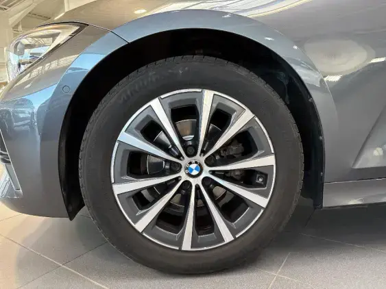 BMW SERIE 3 TOURING VII - voiture d'occasion - Photo 21