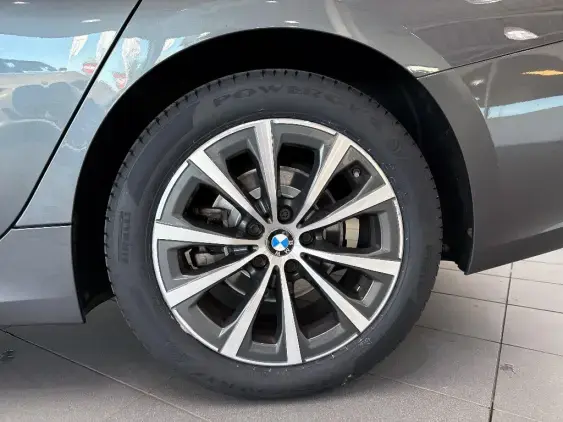 BMW SERIE 3 TOURING VII - voiture d'occasion - Photo 22