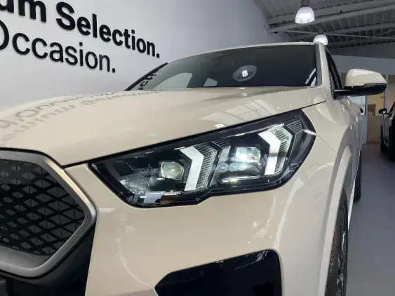 BMW iX2 U10 - voiture d'occasion - Photo 19