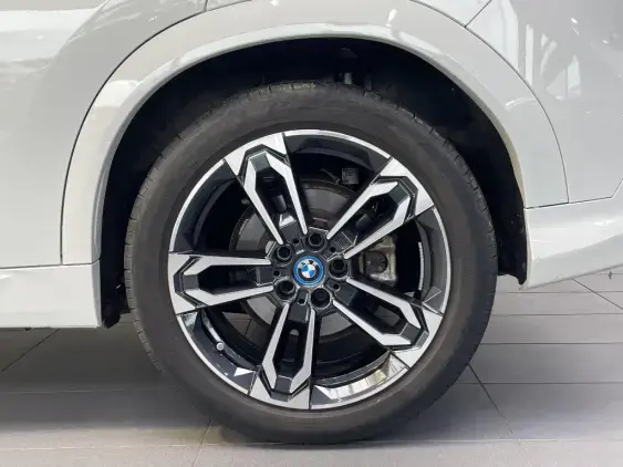 BMW iX2 U10 - voiture d'occasion - Photo 21