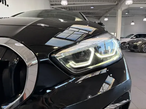 BMW SERIE 1 F40 - voiture d'occasion - Photo 20