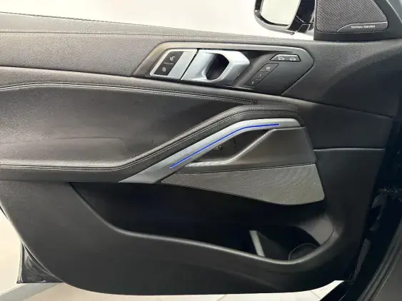 BMW X6 G06 - voiture d'occasion - Photo 18