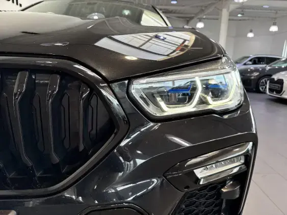 BMW X6 G06 - voiture d'occasion - Photo 20