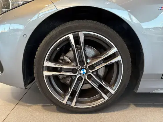 BMW SERIE 1 F40 - voiture d'occasion - Photo 21