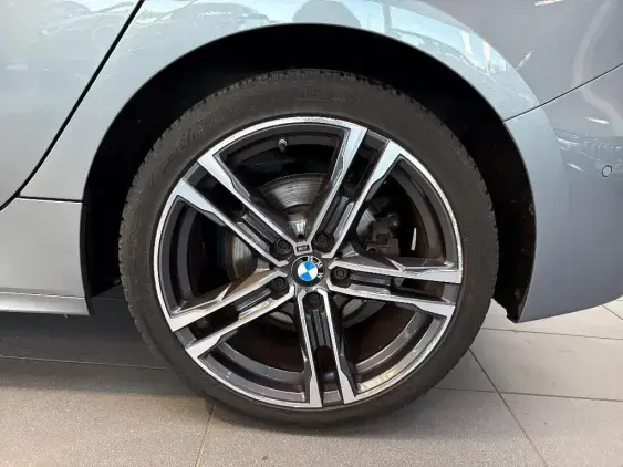 BMW SERIE 1 F40 - voiture d'occasion - Photo 22