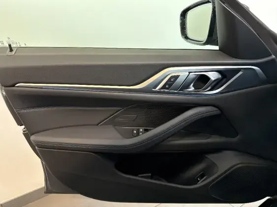 BMW i4 G26 - voiture d'occasion - Photo 18