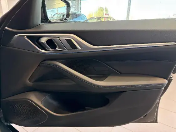 BMW i4 G26 - voiture d'occasion - Photo 19