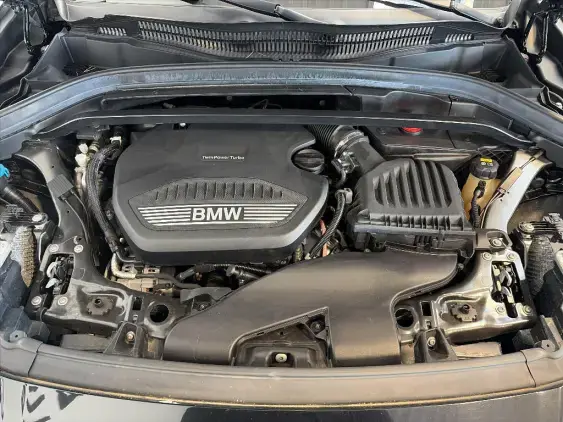 BMW X2 I - voiture d'occasion - Photo 20