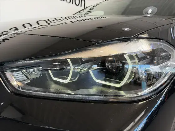 BMW X2 I - voiture d'occasion - Photo 21