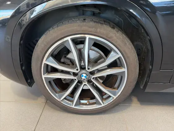 BMW X2 I - voiture d'occasion - Photo 22