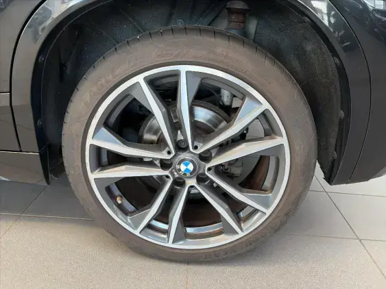BMW X2 I - voiture d'occasion - Photo 23