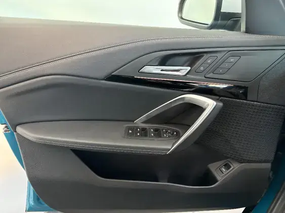 BMW X1 U11 - voiture d'occasion - Photo 18