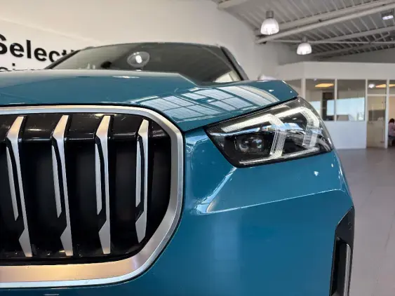 BMW X1 U11 - voiture d'occasion - Photo 20