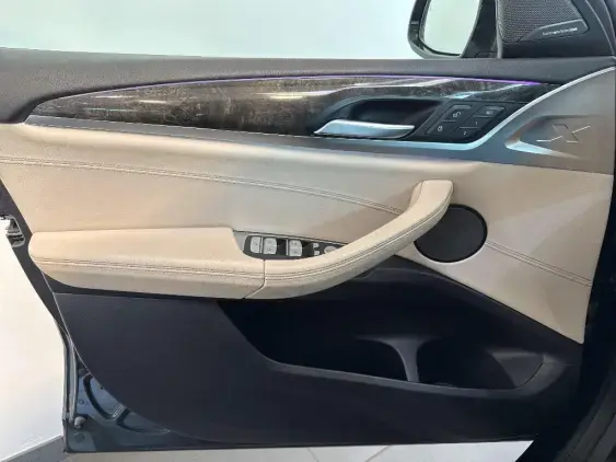 BMW X4 G02 - voiture d'occasion - Photo 18