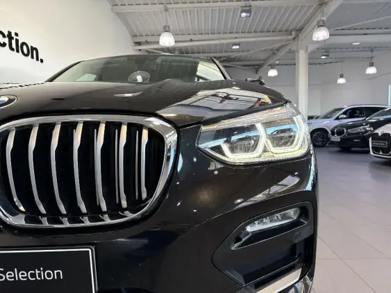 BMW X4 G02 - voiture d'occasion - Photo 20