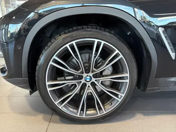 BMW X4 G02 - voiture d'occasion - Photo 21